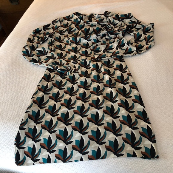 Diane Von Furstenberg Dresses & Skirts - DVF dress